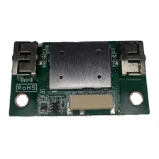 Placa Rede Wi-fi Para Tv Philco Ph60d16dsgwn Retirada Nova Foto mini 2