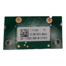 Placa Rede Wi-fi Para Tv Philco Ph60d16dsgwn Retirada Nova Foto mini 1