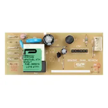 Placa Refrigerado Geladeira Brastemp Brb39a Brm39e W1067891 Foto mini 2