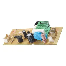 Placa Refrigerado Geladeira Brastemp Brb39a Brm39e W1067891 Foto mini 3