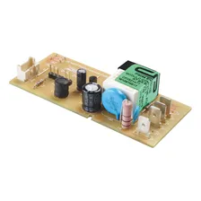 Placa Refrigerado Geladeira Brastemp Brb39a Brm39e W1067891 Foto mini 1