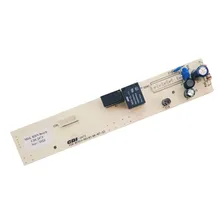 Placa Refrigerador Bosch Kdn 42 43 46 47 Lts Bivolt 641709 Foto mini 1