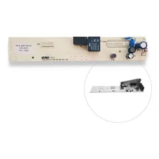 Placa Refrigerador Bosch Kdn 42 43 46 47 Lts Bivolt 641709 Foto mini 2