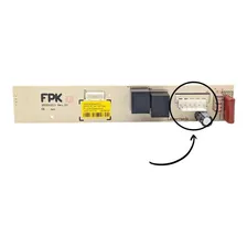 Placa Refrigerador Ge Kdn Mabe Continental 225d6254g001 127v Foto mini 4