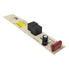 Placa Refrigerador Ge Kdn Mabe Continental 225d6254g001 127v Foto mini 1