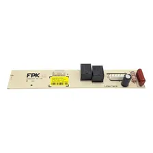 Placa Refrigerador Ge Kdn Mabe Continental 225d6254g001 127v Foto mini 3