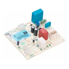 Placa Refrigerador Geladeira Consul Crm50a 220v W10405496 Foto mini 1