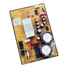Placa Refrigerador Samsung Da92-00459f 127v Foto mini 1