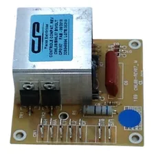 Placa Reversão Consul/brastemp Cwl010/bwl Cp0167 127/220v Foto mini  2