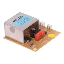 Placa Reversão Consul/brastemp Cwl010/bwl Cp0167 127/220v Foto mini  3