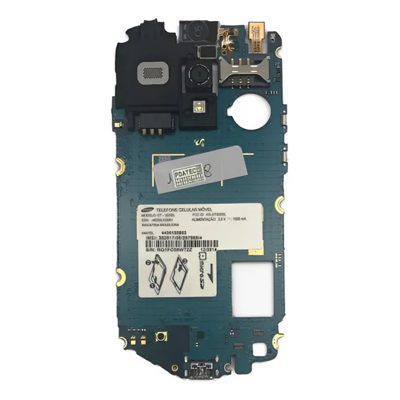 Placa Samsung Gt-i8200l Foto 1