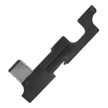 Placa Seletora Gearbox V2 Airsoft M4 Aeg Aps Foto mini 1