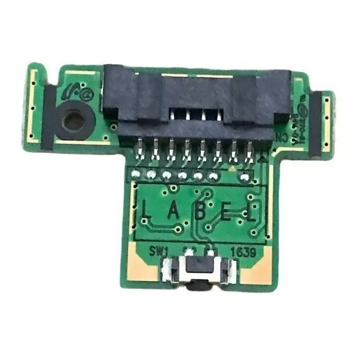 Placa Sensor Para Tv Un32n4000ag Bn41-02515a Foto 1