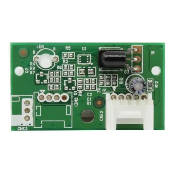 Placa Sensor Tv Lcd Hbtv42d03fd Foto 1