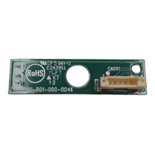 Placa Sensor Tv Led Le48d1452 Foto  mini 1