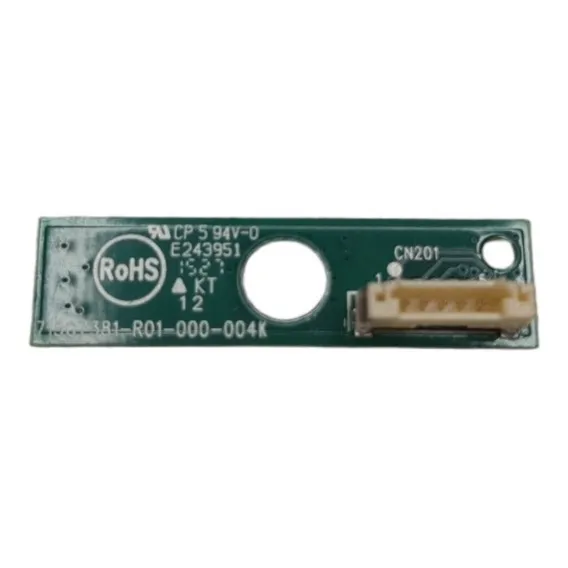 Placa Sensor Tv Led Le48d1452 Foto 1