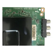 Placa Sinal Tv Philips 50pug7625/78 Foto mini 2
