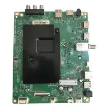 Placa Sinal Tv Philips 50pug7625/78 Foto mini 1