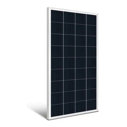 Placa Solar Full 150w Resun Carrega Bateria Solar Energia Foto 1