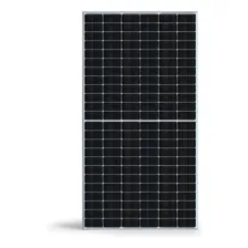 Placa Solar Painel Fotovoltaico Monocristalino 450w Sgv Foto  mini 1