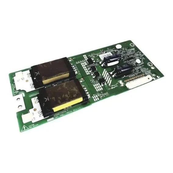 Placa T-con - Inverter LG Modelo Lc320wxn - 6632l Foto 1