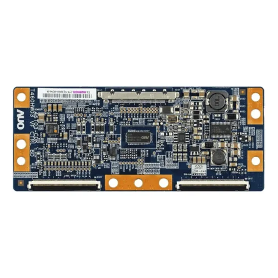 Placa T-con Para Tv H-buster / Philco 42l07fd Ph-42e53sg Foto 1