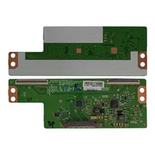 Placa T-con Philco Ph43e30dsgw 6870c-0532a Foto mini 3