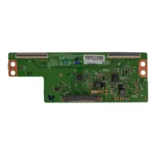 Placa T-con Philco Ph43e30dsgw 6870c-0532a Foto mini 1