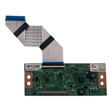 Placa T-con Philco Ptv32d10n5skh Led 6870c-0442b Foto mini 1