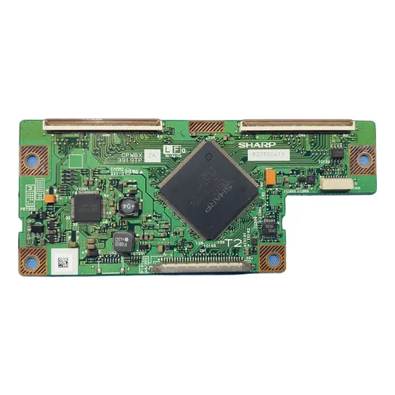 Placa T-con Tv Aoc - 32w831 Foto 1