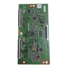 Placa T-con Tv Samsung Un40d5000 / Un40d5500 - Bn96-16439a Foto mini 1