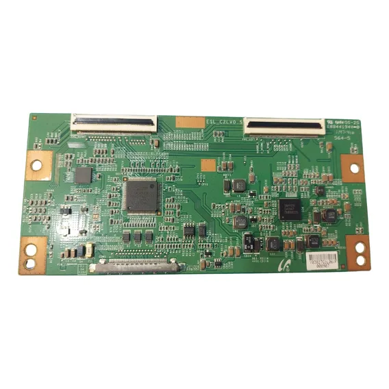 Placa T-con Tv Sony - Kdl-ex525 / Kdl-46ex525 Foto 1
