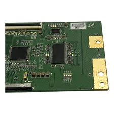 Placa Tcom Tv Lcd Toshiba Lc3241w 320aa03c2lv0.0 Nova Foto mini 2