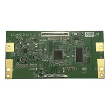 Placa Tcom Tv Lcd Toshiba Lc3241w 320aa03c2lv0.0 Nova Foto mini 1