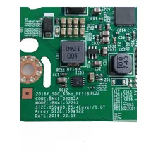 Placa Tcon Samsung Un49j5200 Bn4102292a Foto mini  2