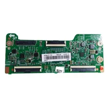 Placa Tcon Samsung Un49j5200 Bn4102292a Foto  mini 1
