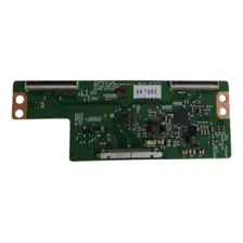 Placa Tcon Tv LG / 42lb5800 - 6870c0480a Foto mini 1