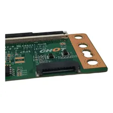 Placa Tcon Vizzion Le50uhd20 Cv500u2-t01 Foto mini 4