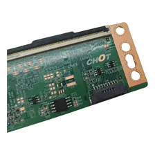 Placa Tcon Vizzion Le50uhd20 Cv500u2-t01 Foto mini 3