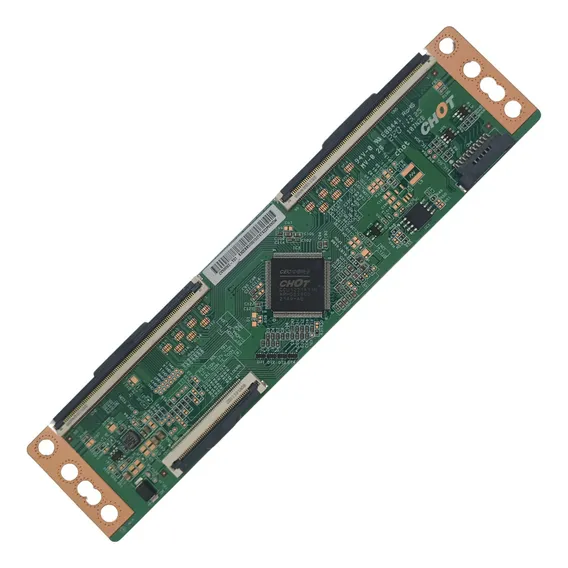 Placa Tcon Vizzion Le50uhd20 Cv500u2-t01 Foto 1