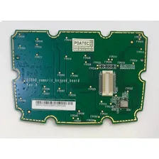 Placa Teclado Qwerty Coletor Honeywell Dolphin 7800 Foto mini  3