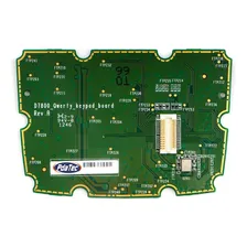 Placa Teclado Qwerty Coletor Honeywell Dolphin 7800 Foto  mini 1