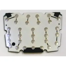 Placa Teclado Qwerty Coletor Honeywell Dolphin 7800 Foto mini  2