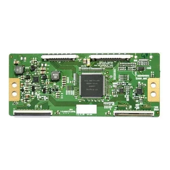 Placa Tecom 6870c-0358a Foto 1