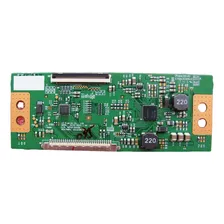 Placa Tecom 6870c-0442b Foto  mini 1