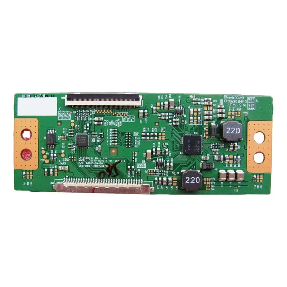 Placa Tecom 6870c-0442b Foto 1