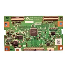 Placa Tecom Para Tv Lcd Panasonic Tc-l32g11b Foto mini 1