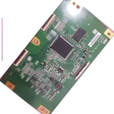 Placa Tecom Tv Lcd Samsung Ln40r71bax Foto mini 3