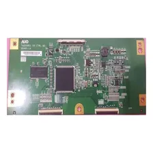 Placa Tecom Tv Lcd Samsung Ln40r71bax Foto mini 1