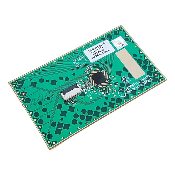 Placa Touchpad Para Notebook Acer Aspire 4743 4743z-4874 Foto 1